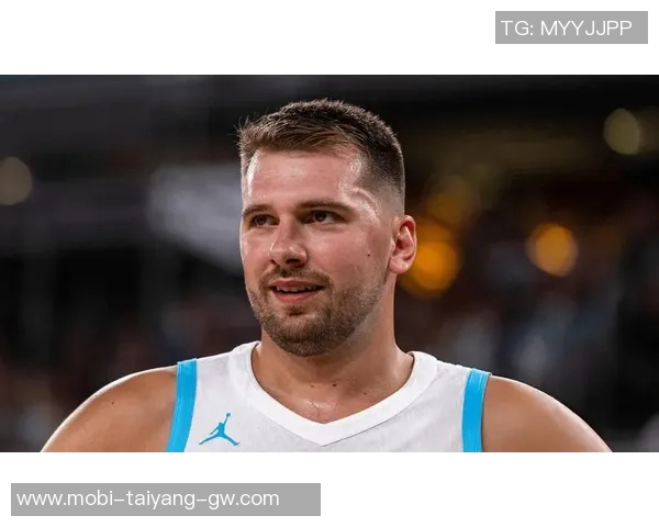 东契奇坚定信心球队三分未达最佳状态仍能找到胜利之道 东契奇坚定信心球队三分未达最佳状态仍能找到胜利之道