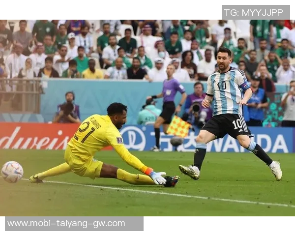 梅西冲击世界杯历史射手王地位距离榜首仅差三球同组对手阿尔及利亚奥地利约旦