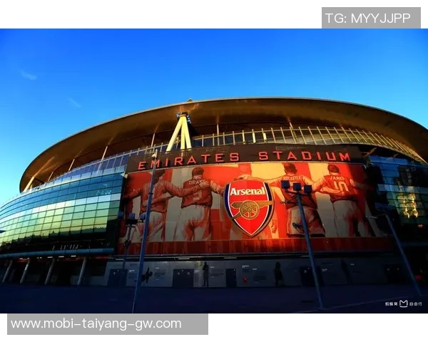 阿森纳若扩建酋长球场或将暂时迁至温布利球场