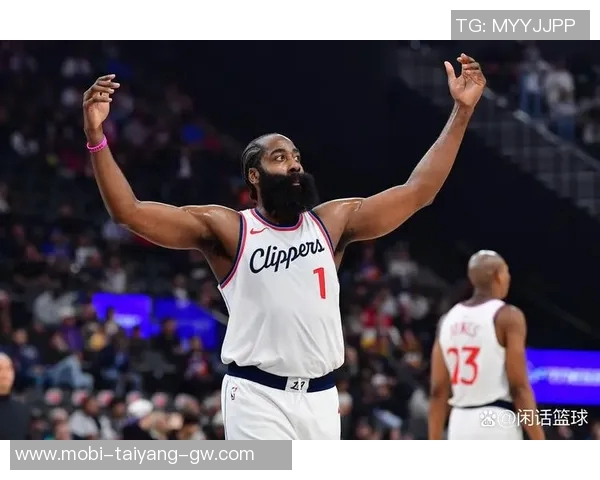 哈登分享高出勤率秘诀：精准训练与适度休息的完美平衡