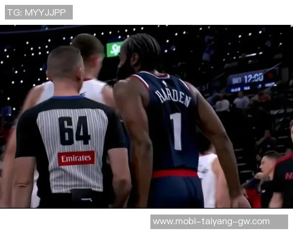 哈登出战40分钟手感平平仅得28分球队表现需提升 哈登出战40分钟手感平平仅得28分球队表现需提升