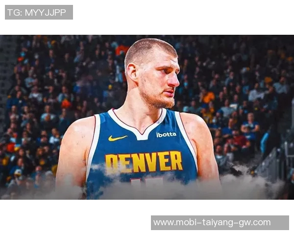 约基奇首节拼尽全力三分球命中率高但球队正负值惨淡显示困境