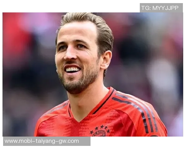 凯恩独进五球荣膺德甲12月最佳球员展现超凡实力 凯恩独进五球荣膺德甲12月最佳球员展现超凡实力