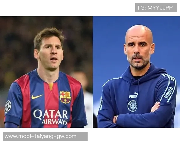 前助手称瓜帅为天才梅西无人可比其他人皆为模仿者