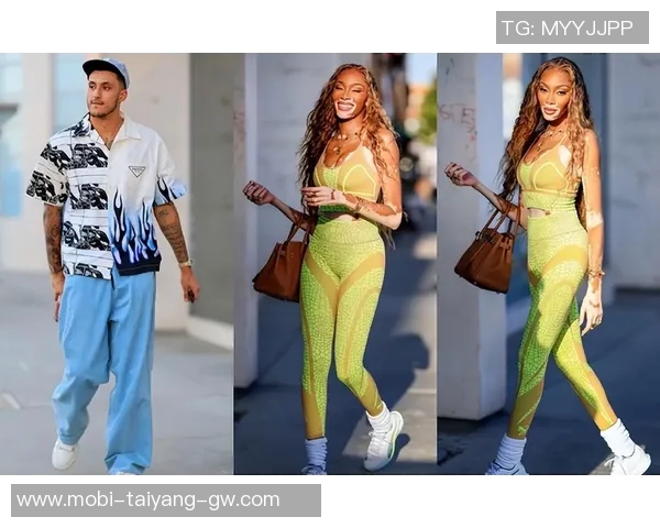 库兹马的超模女友分享观赛美照与对的人甜蜜恋爱令人羡慕 库兹马的超模女友分享观赛美照与对的人甜蜜恋爱令人羡慕