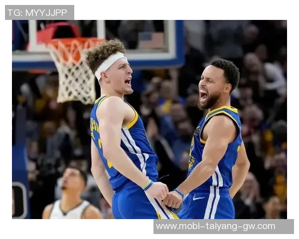 波杰姆渴望接班库里邓利维称欣赏其抱负但未来难以预料 波杰姆渴望接班库里邓利维称欣赏其抱负但未来难以预料