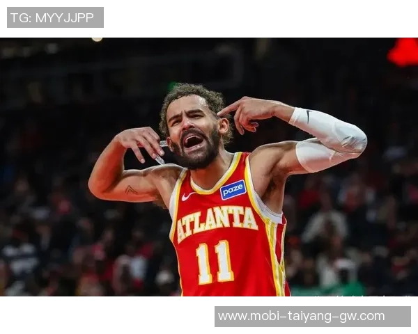 特雷杨谈申京防守影响进攻节奏指出训练中的盲区问题 特雷杨谈申京防守影响进攻节奏指出训练中的盲区问题