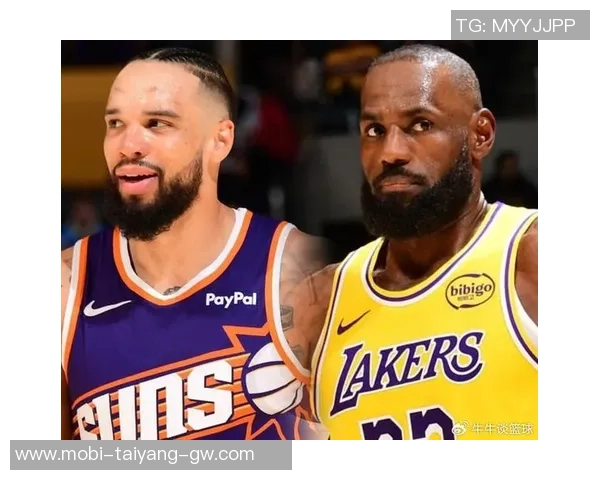 里奇保罗称赞狄龙挑衅勒布朗但后者经历丰富应对自如